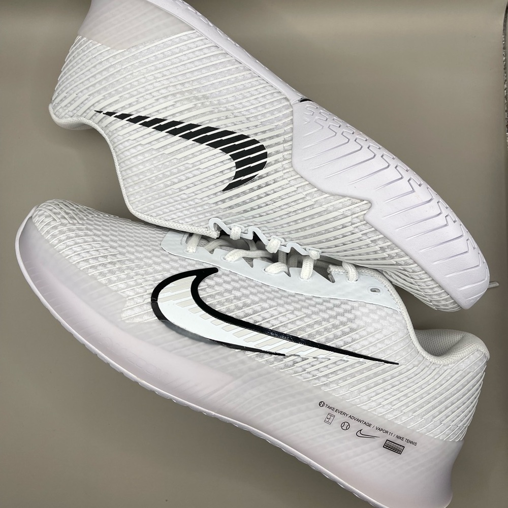 NIKE ZOOM VAPOR